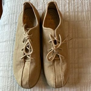 Crocs men’s 11 lace-up